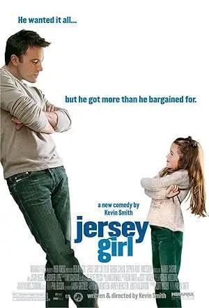 فيلم Jersey Girl 2004 مترجم - باهي فيلم